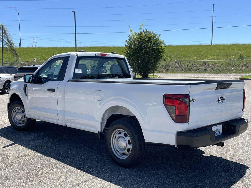 2026 FORD F-150 XL 照片 5