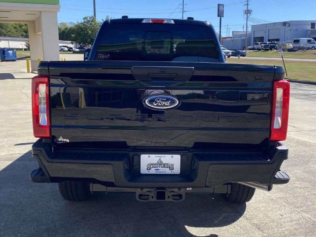 صورة مصغرة 4 لـ 2026 FORD F-250 XL