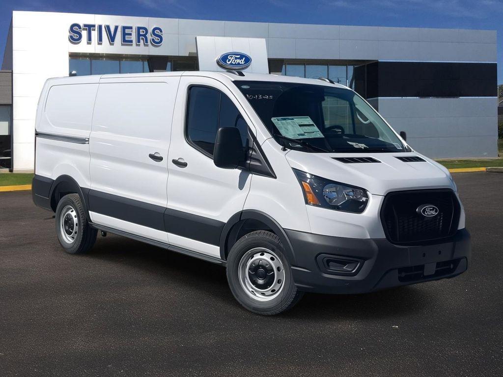 New 2026 Ford Transit-150 150