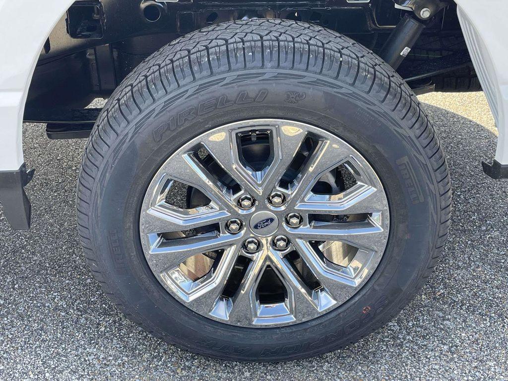 2026 FORD F-150 XLT — фото 9