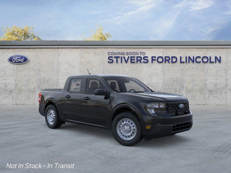 New 2026 Ford Maverick XL