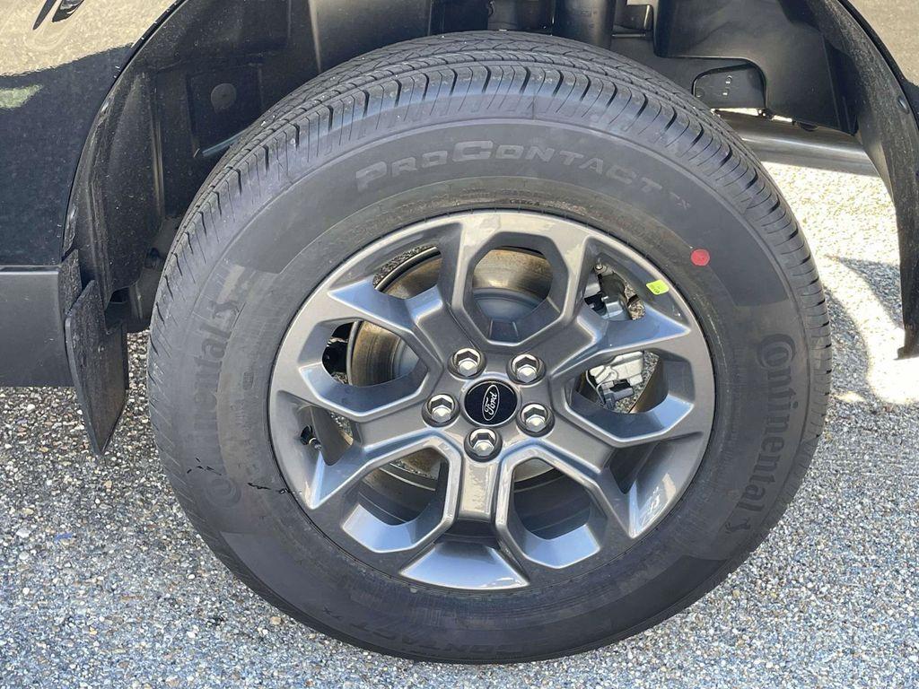 2026 FORD MAVERICK XLT — фото 9