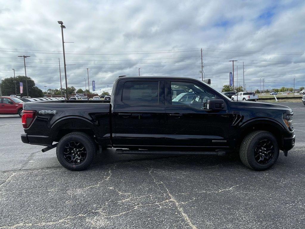 FORD F-150 XLT - 2