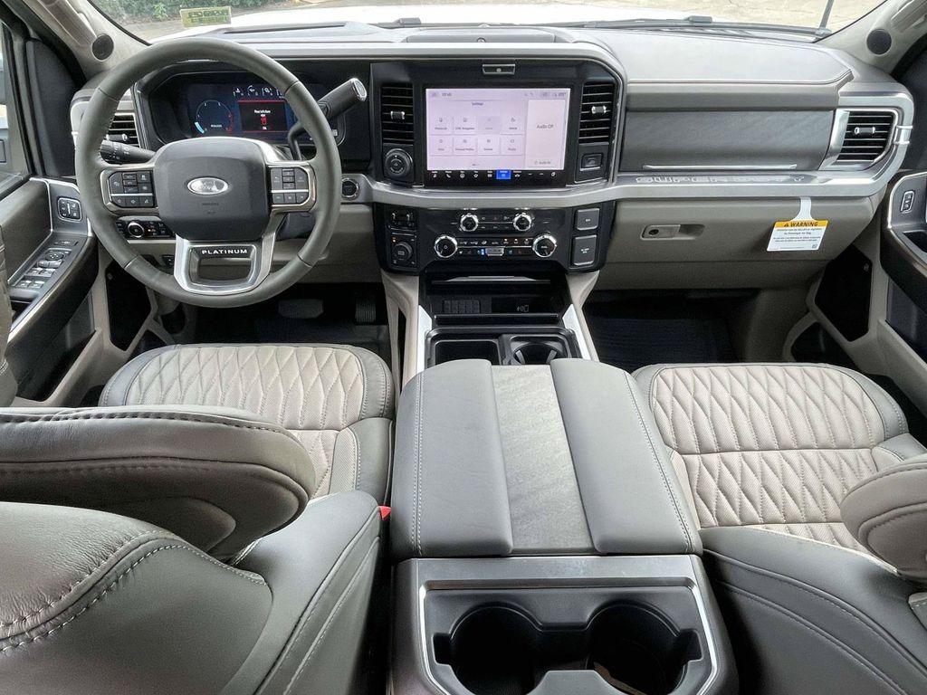 صورة مصغرة 11 لـ 2026 FORD F-250 PLATINUM