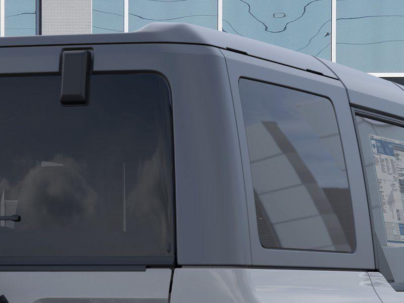 2026 FORD BRONCO BIG BEND thumbnail 23