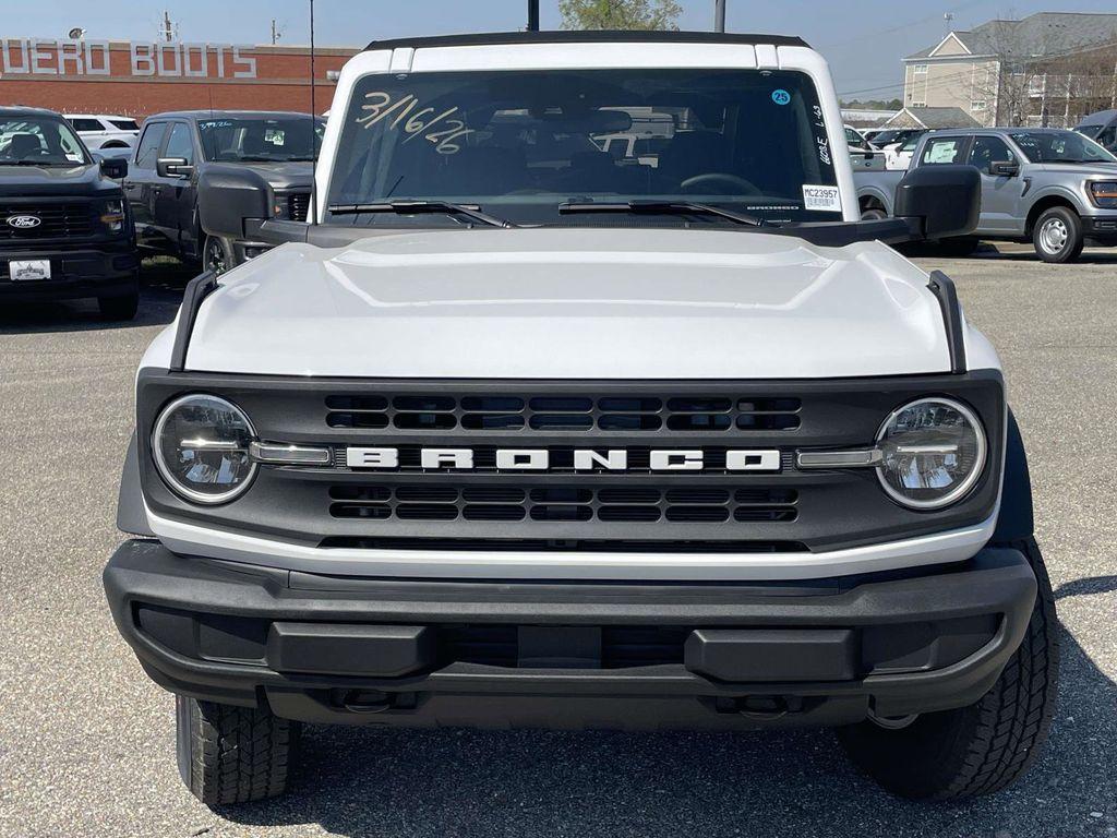 صورة 8 لـ 2026 FORD BRONCO BIG BEND