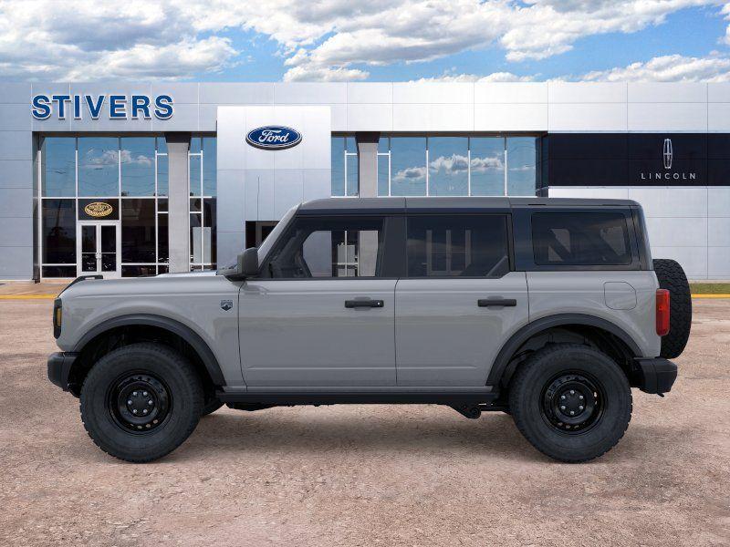 2026 FORD BRONCO BIG BEND 照片 4