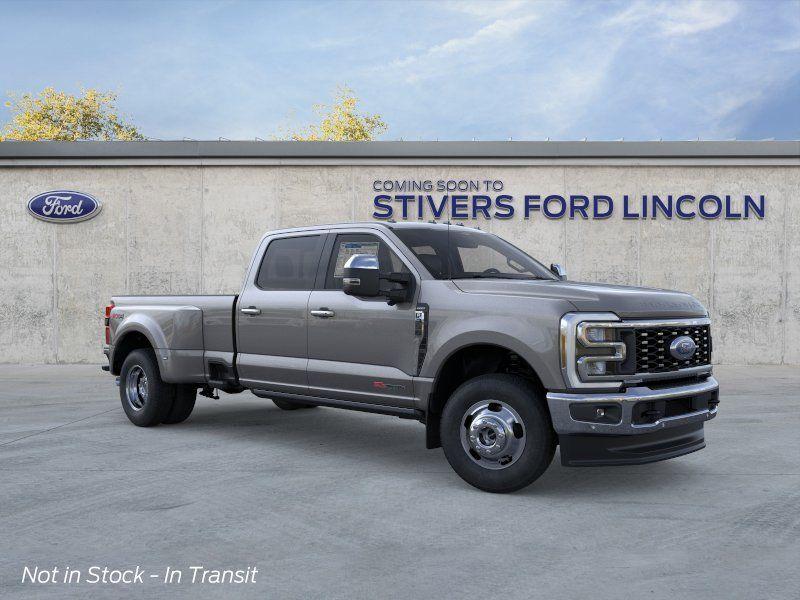 New 2026 Ford F-350 Lariat Super Duty