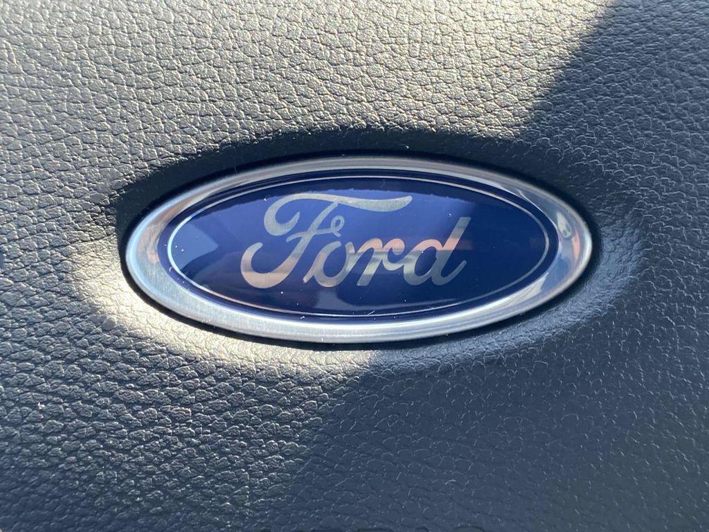 2026 FORD RANGER XLT 缩略图 24
