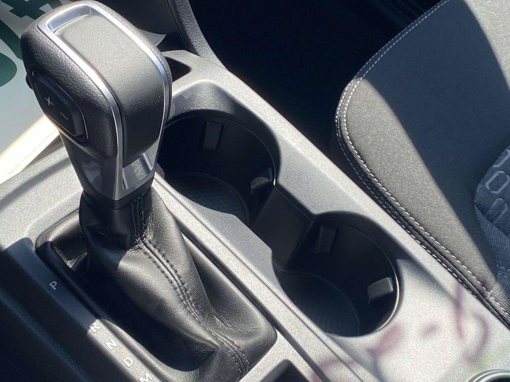 2026 FORD RANGER XLT 缩略图 21