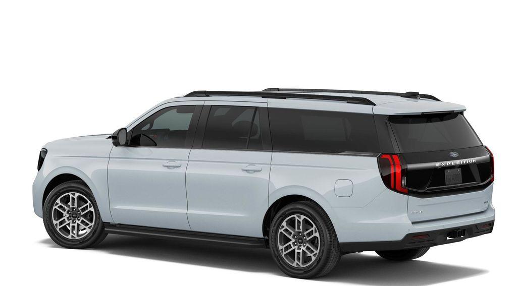 New 2026 Ford Expedition Max Active
