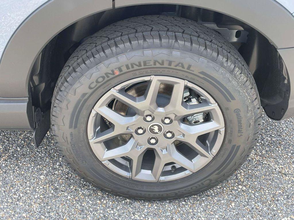 2026 FORD BRONCO SPORT BIG BEND 照片 9
