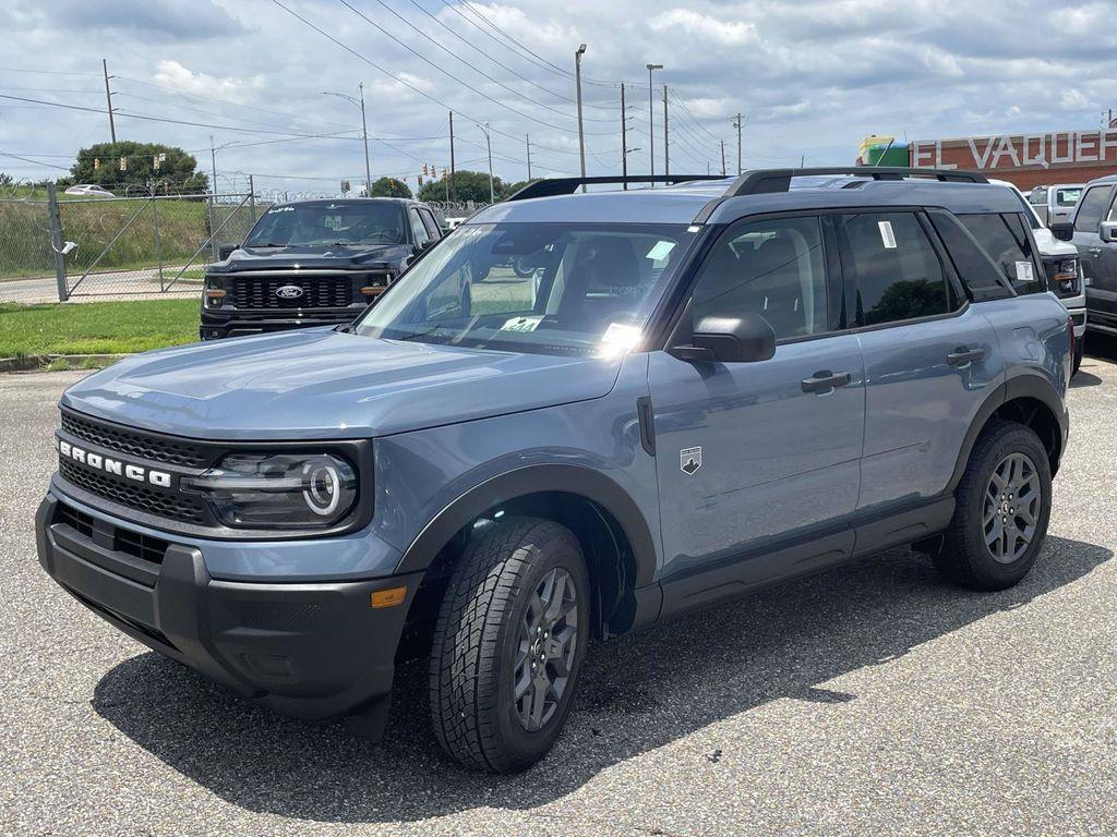 2026 FORD BRONCO SPORT BIG BEND 照片 7