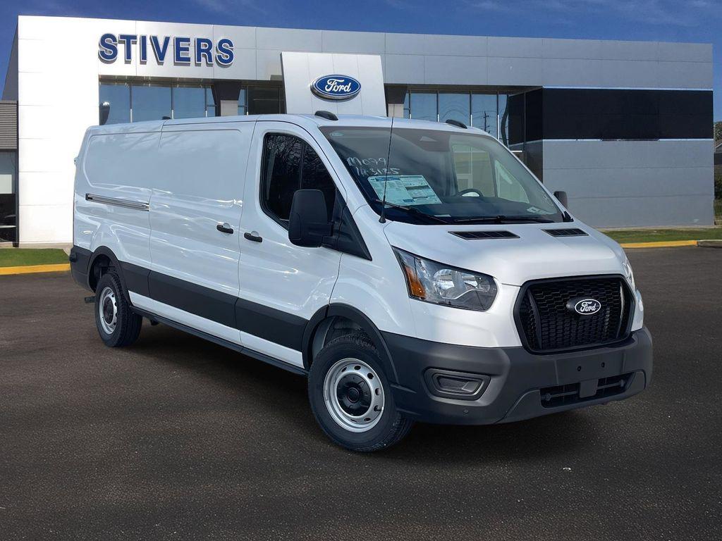 New 2026 Ford Transit-150 BASE