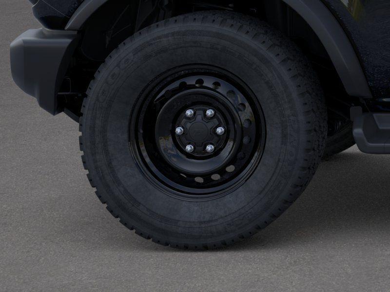 2026 FORD BRONCO OUTER BANKS 缩略图 21