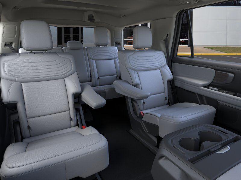 صورة مصغرة 11 لـ 2026 FORD EXPEDITION PLATINUM