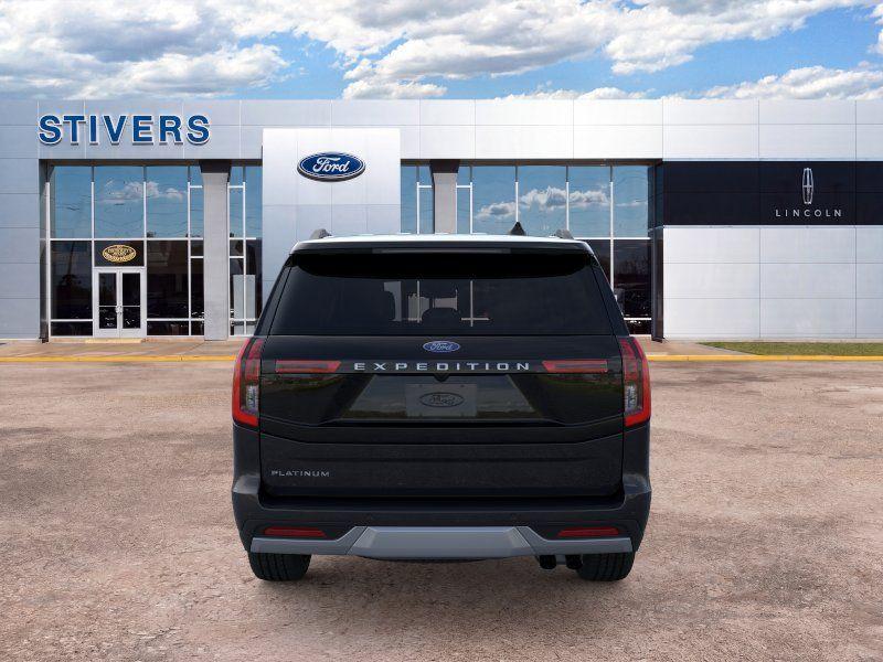 2026 FORD EXPEDITION PLATINUM — фото 6