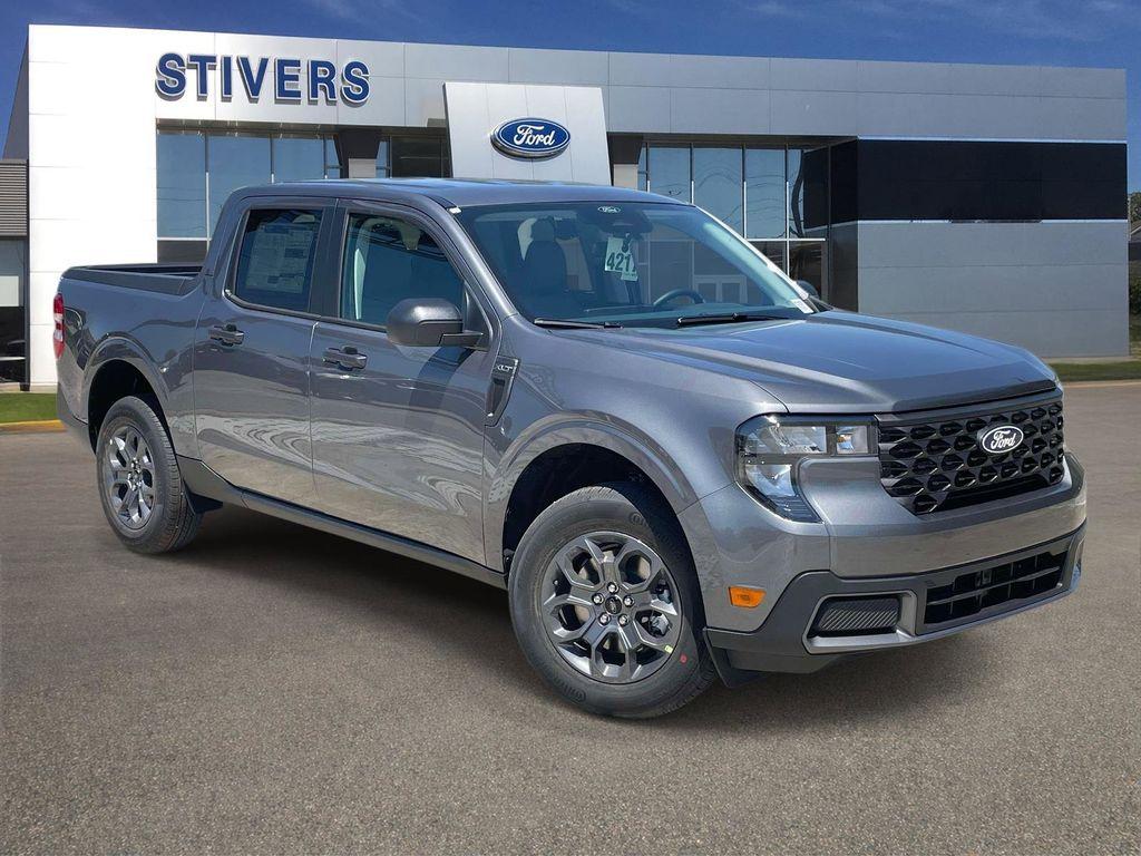 New 2026 Ford Maverick XLT