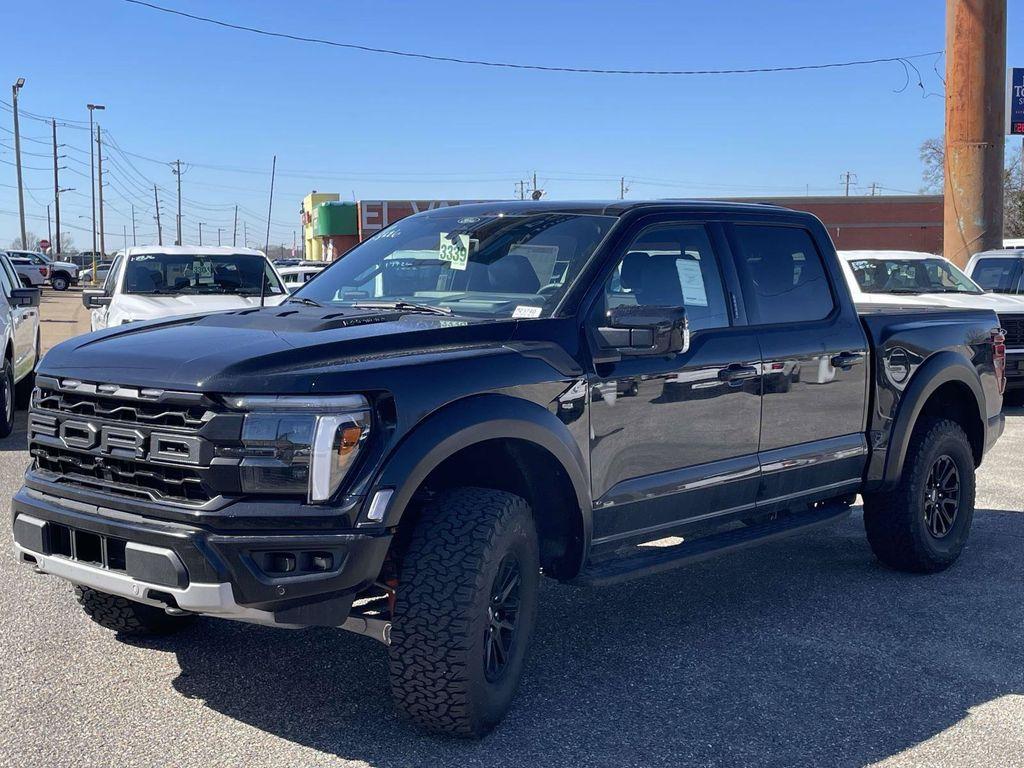 صورة 7 لـ 2026 FORD F-150 RAPTOR
