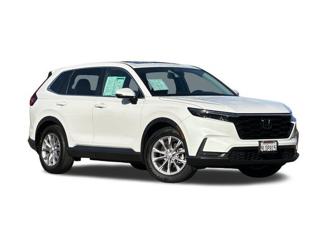 HONDA CR-V - 3