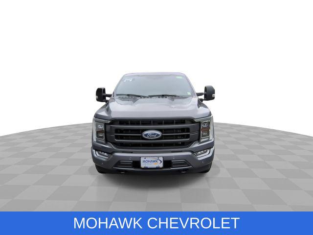 2023 FORD F-150 LARIAT 照片 3