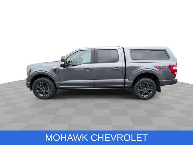 2023 FORD F-150 LARIAT 照片 5