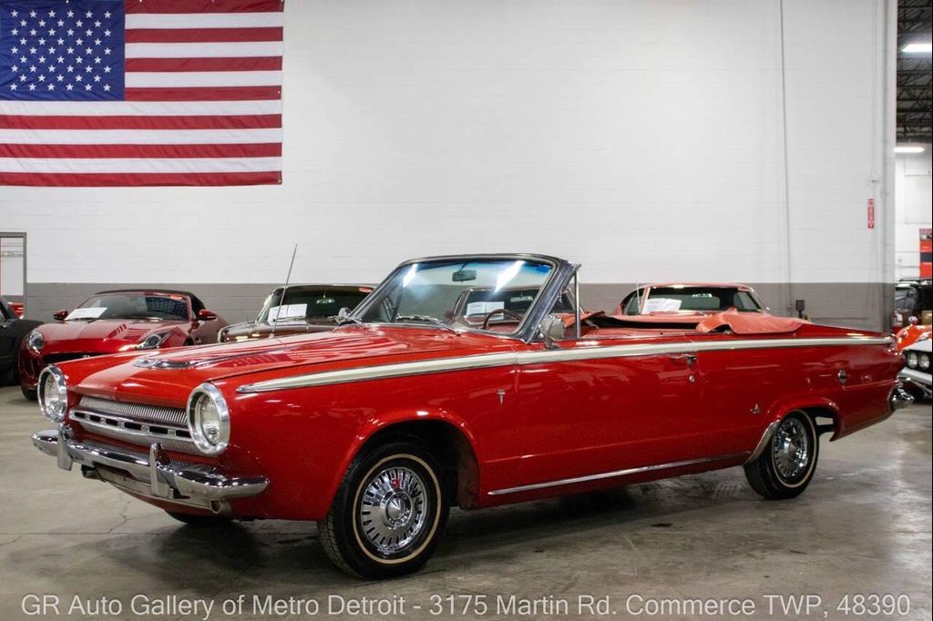 1964 Dodge Dart