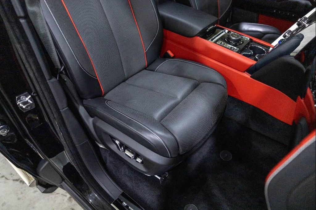 2020 ROLLS-ROYCE CULLINAN thumbnail 32