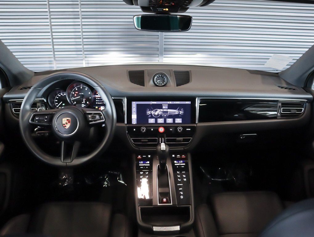2026 Porsche MACAN 缩略图 14