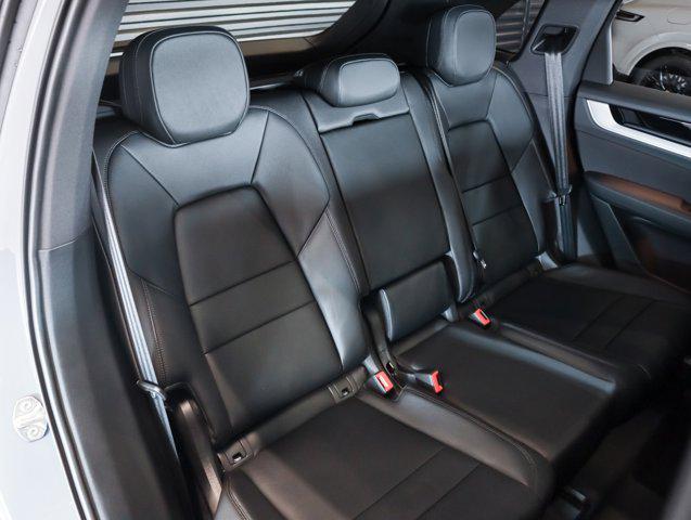 PORSCHE CAYENNE - 6