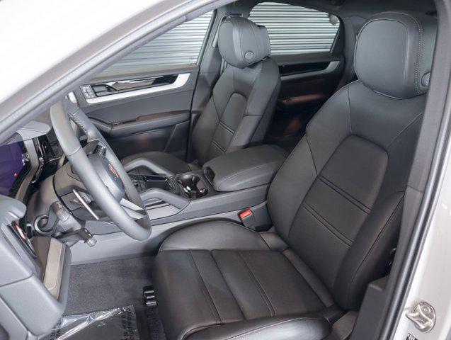 PORSCHE CAYENNE - 5