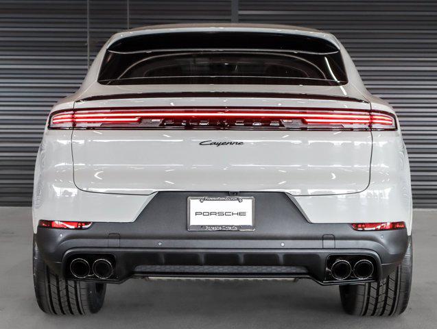 PORSCHE CAYENNE - 9