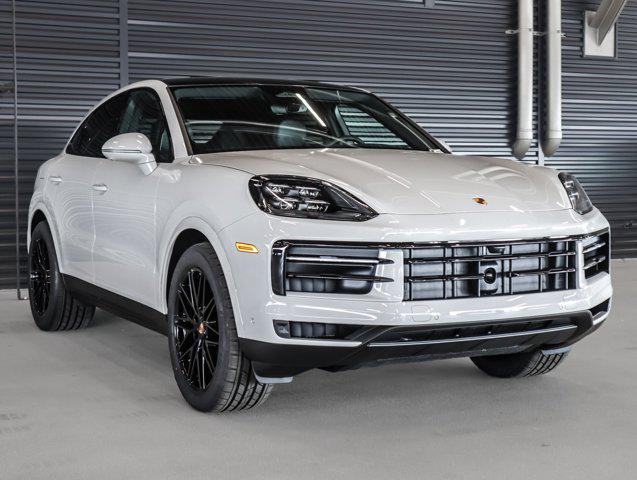 PORSCHE CAYENNE - 7