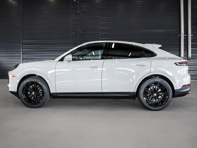 PORSCHE CAYENNE - 2