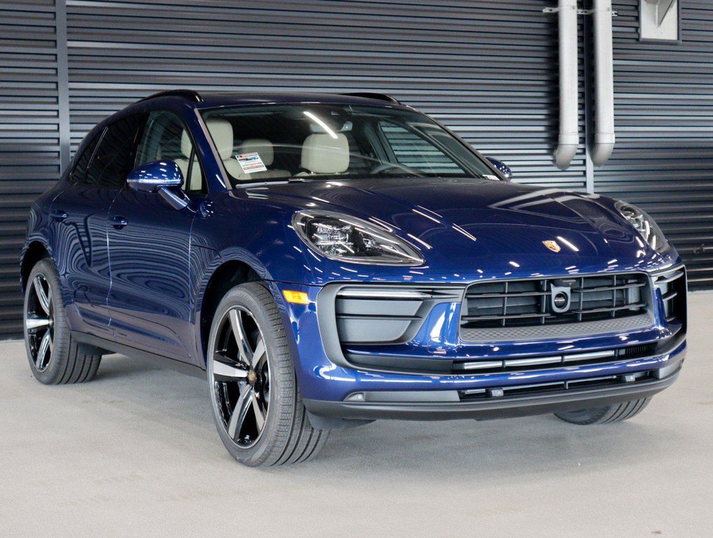 صورة 7 لـ 2026 Porsche MACAN