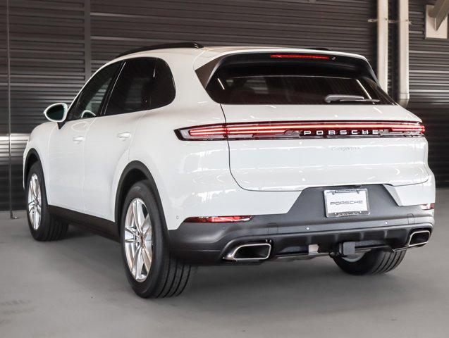 PORSCHE CAYENNE - 3