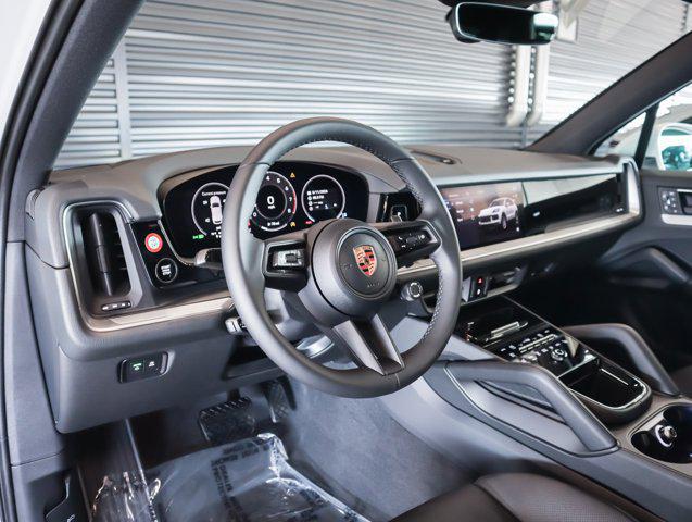 PORSCHE CAYENNE - 4