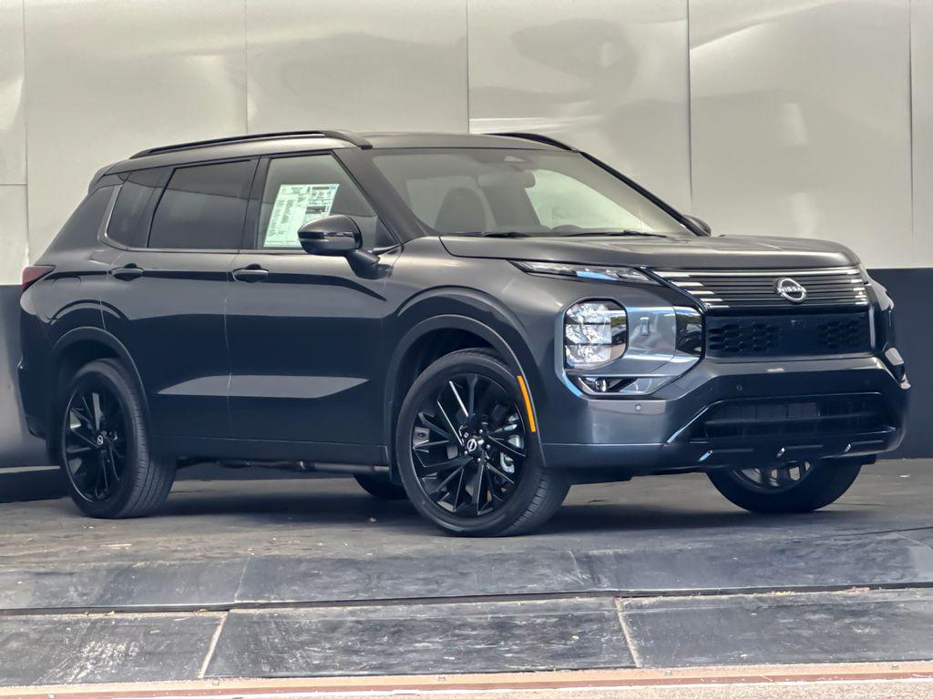 New 2026 Nissan Rogue Platinum