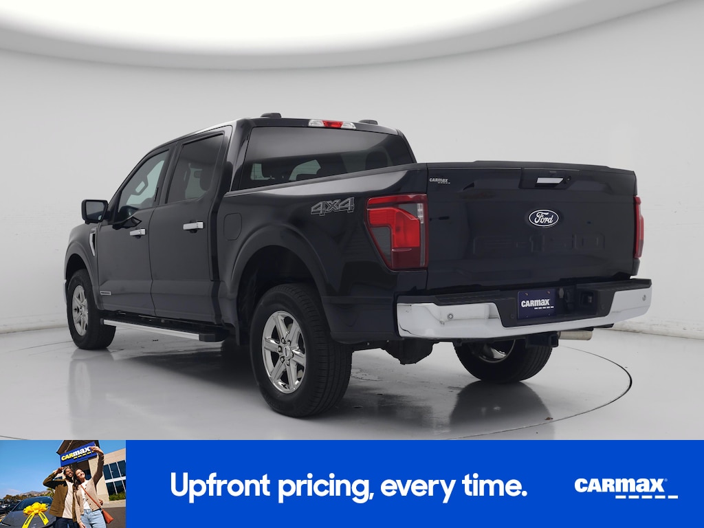 FORD F-150 XLT - 2