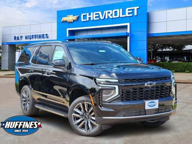 New 2026 Chevrolet Tahoe LS
