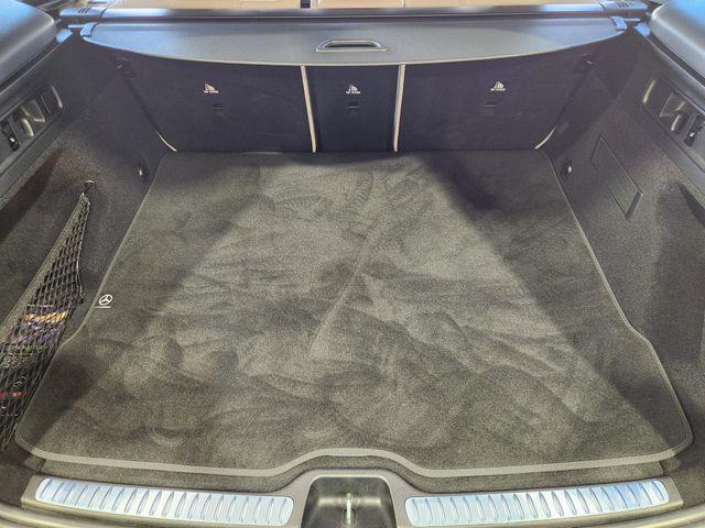صورة مصغرة 23 لـ 2026 Mercedes-BENZ GLC
