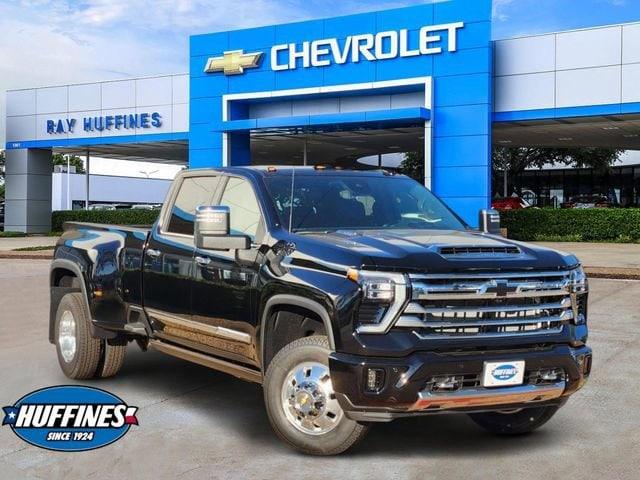 New 2026 Chevrolet Silverado 3500 High Country