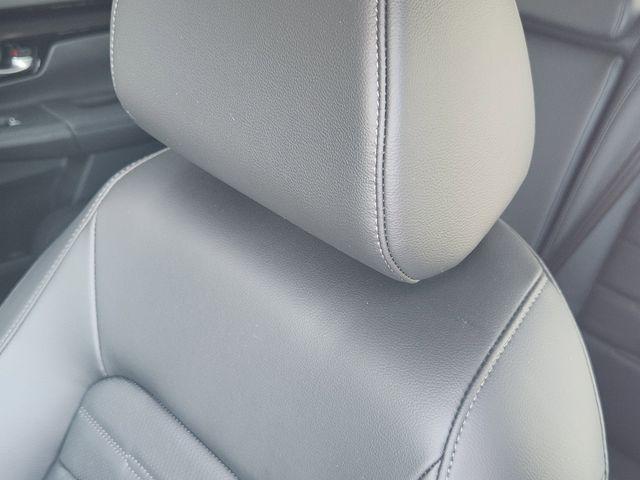 HONDA CR-V EX-L - 10