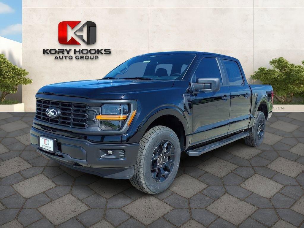 FORD F-150 STX - 1