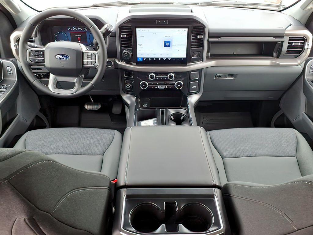 FORD F-150 XLT - 6