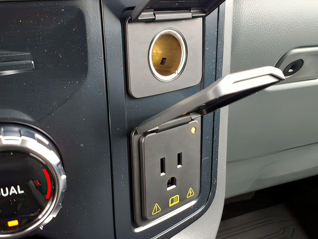 FORD F-150 XLT - 10