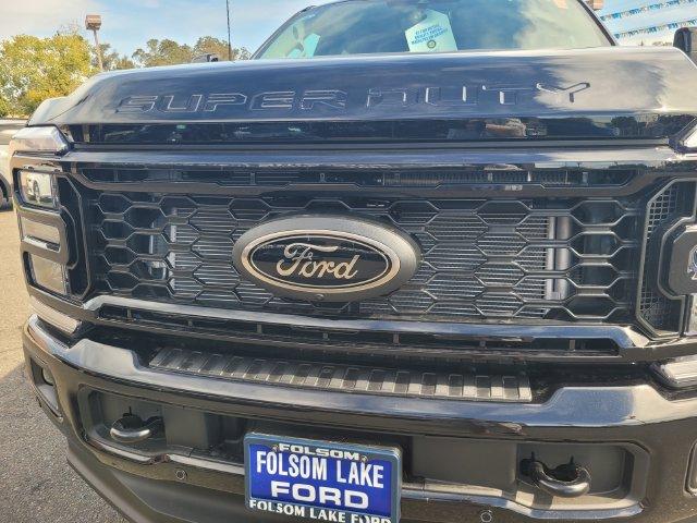 2026 FORD F-250 LARIAT — миниатюра 13