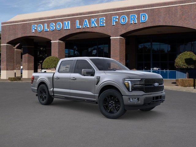 FORD F-150 PLATINUM - 7