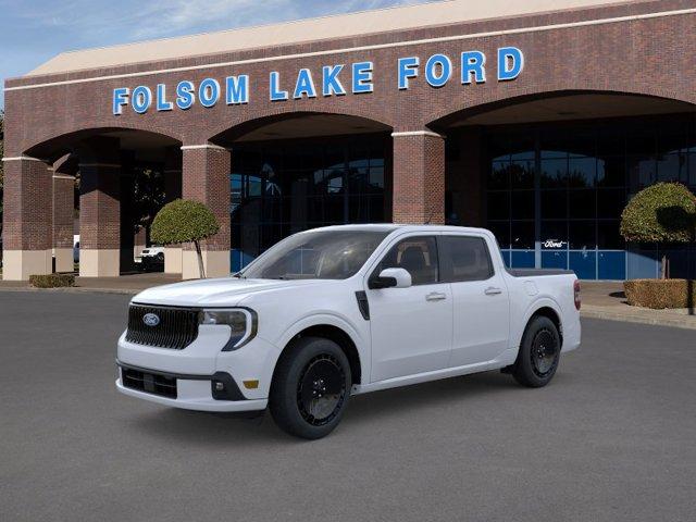 New 2026 Ford Maverick Lobo Standard