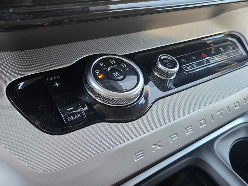 صورة مصغرة 20 لـ 2025 FORD EXPEDITION ACTIVE